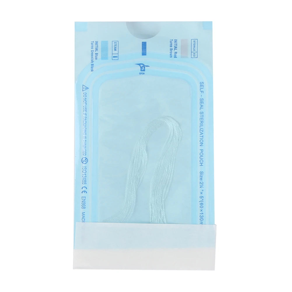 12 Pieces Collagen Face Lifting Thread Anti Aging Skin Firming Collagen Threads Beauty Care Products