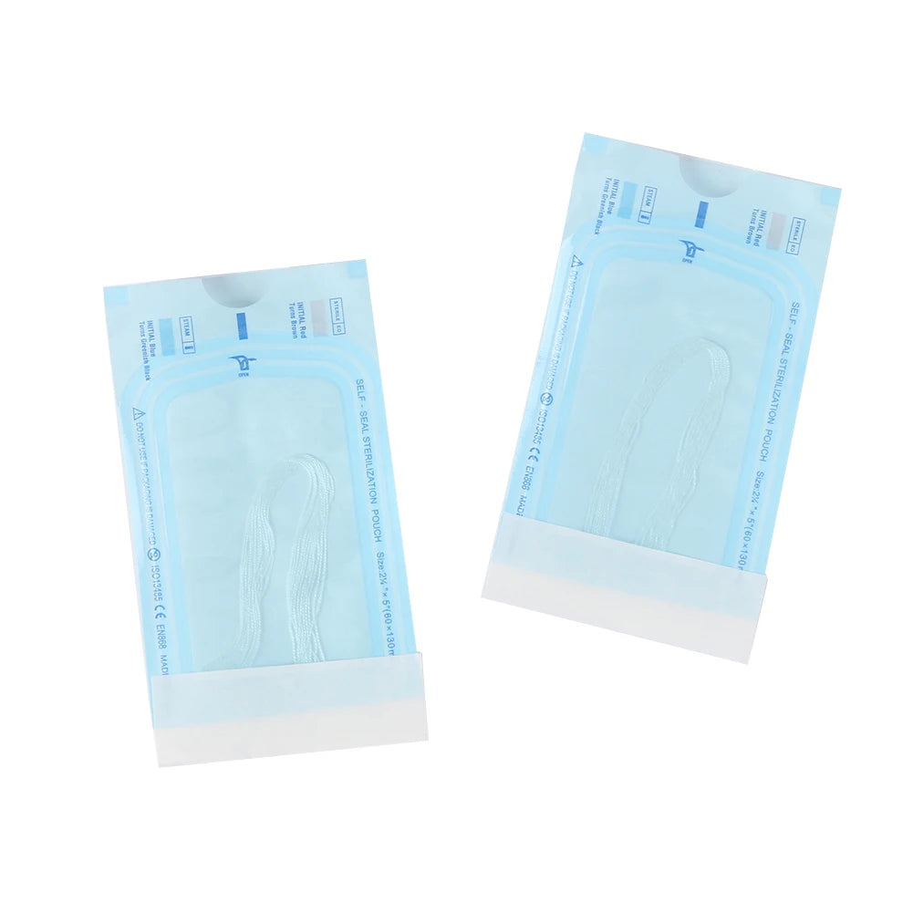 12 Pieces Collagen Face Lifting Thread Anti Aging Skin Firming Collagen Threads Beauty Care Products