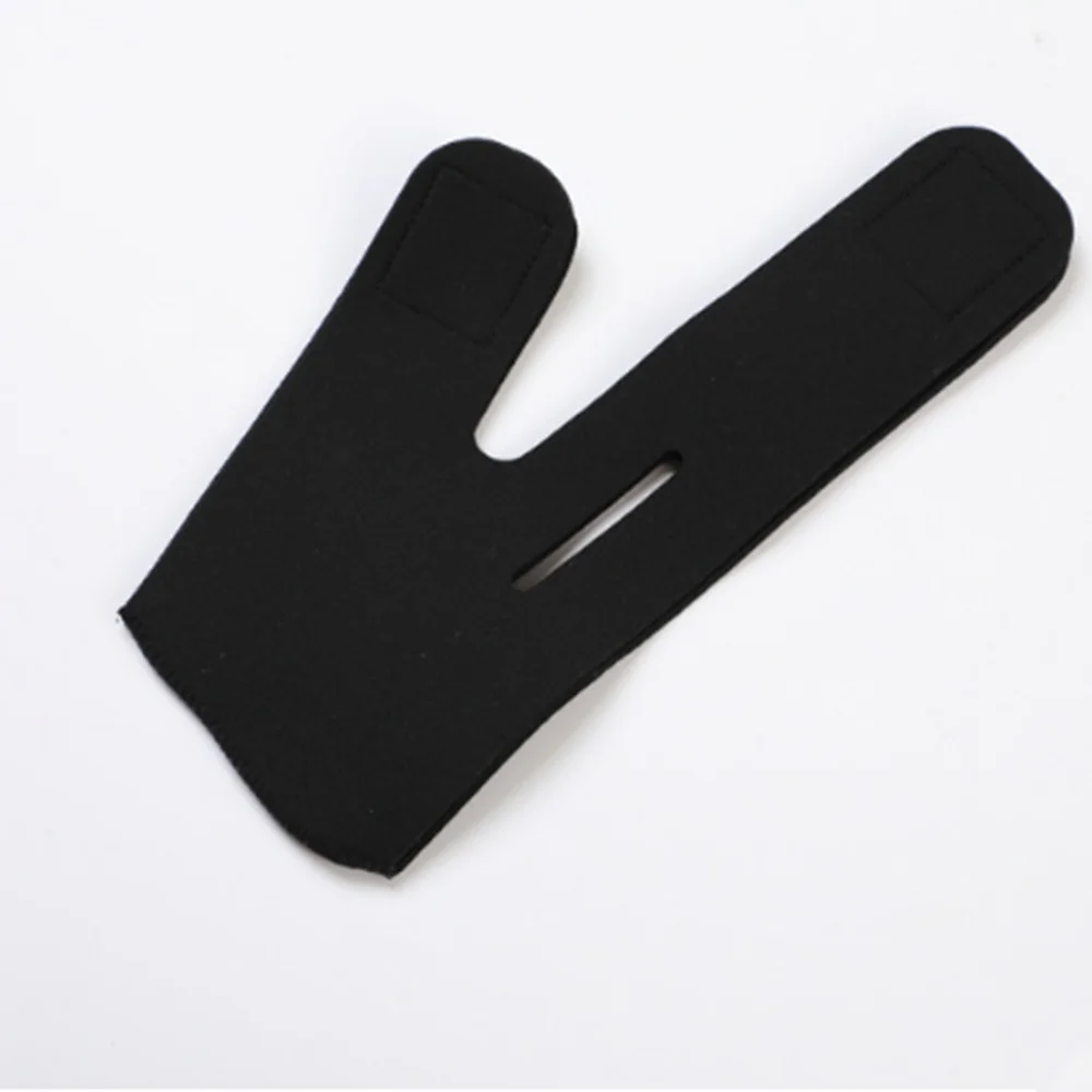 Elastic Face Slimming Bandage Women Chin Cheek Lift Up Belt V Line Face Shaper Facial Anti Wrinkle Strap Skin Care Beauty Tools