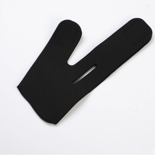 Elastic Face Slimming Bandage Women Chin Cheek Lift Up Belt V Line Face Shaper Facial Anti Wrinkle Strap Skin Care Beauty Tools