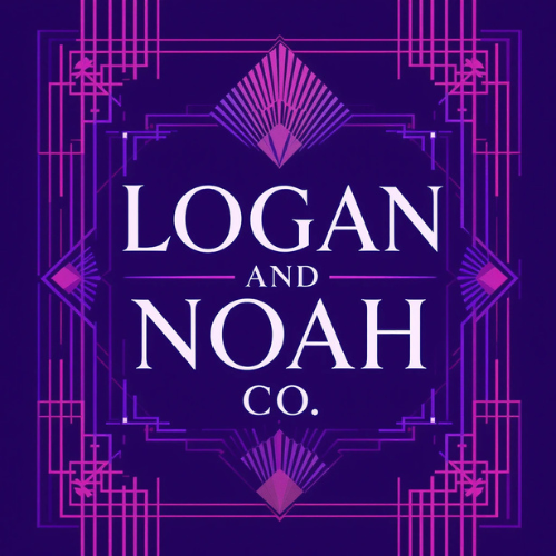 Logan and Noah CO.